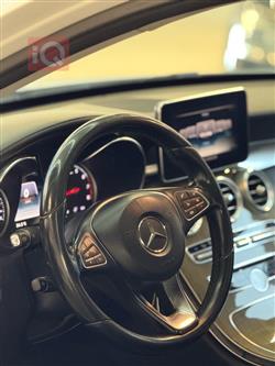 مێرسێدس بێنز C-Class